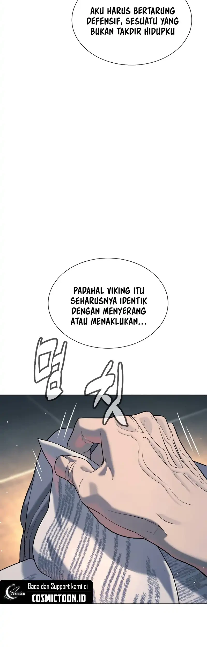 Killer Peter Chapter 124 Halaman 94