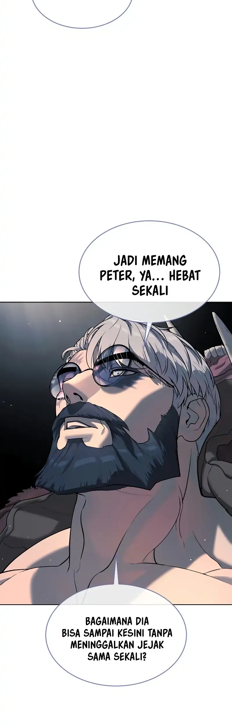 Killer Peter Chapter 124 Halaman 96