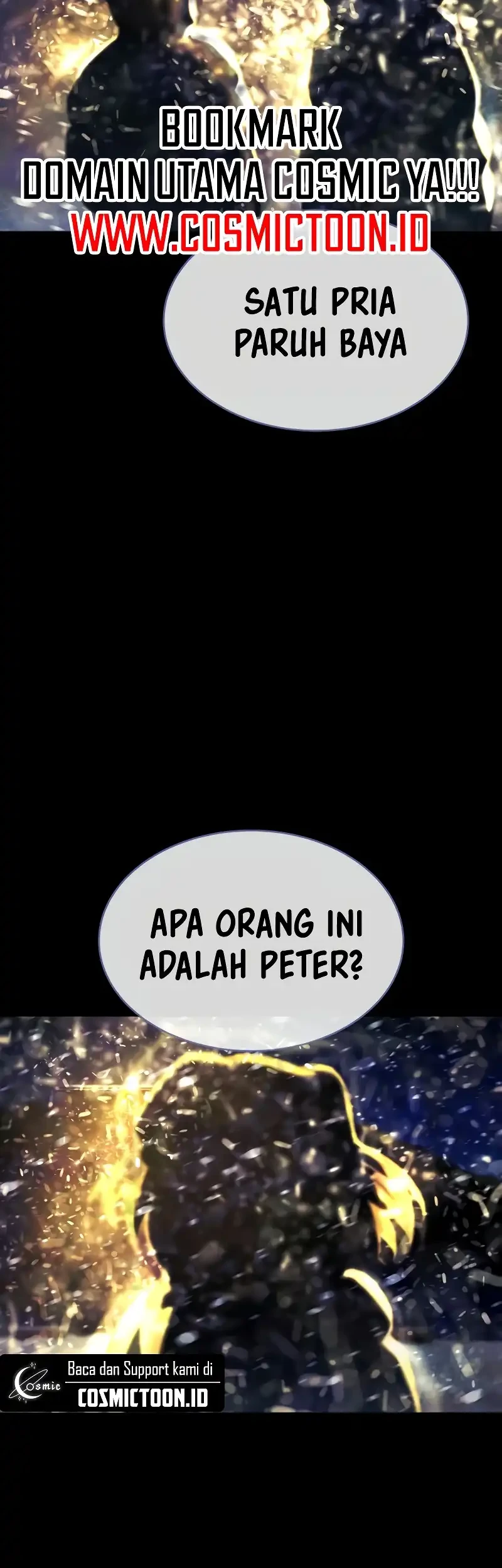Killer Peter Chapter 124 Halaman 99