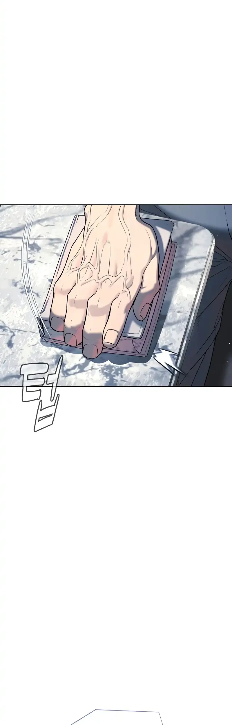 Killer Peter Chapter 124 Halaman 105