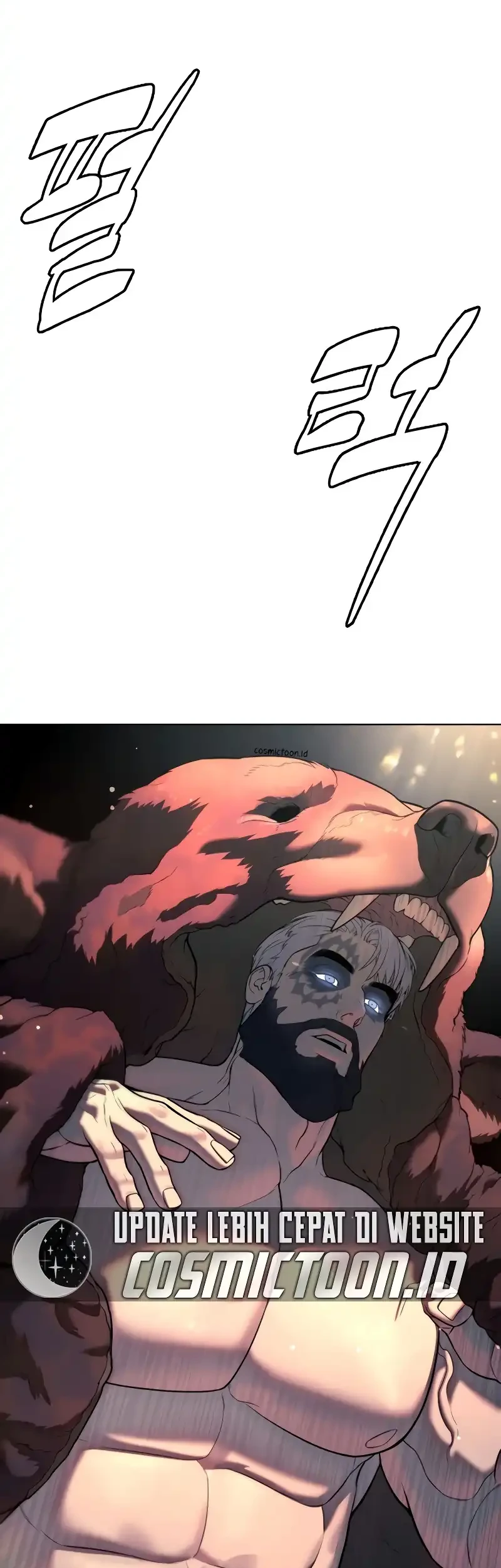 Killer Peter Chapter 124 Halaman 107