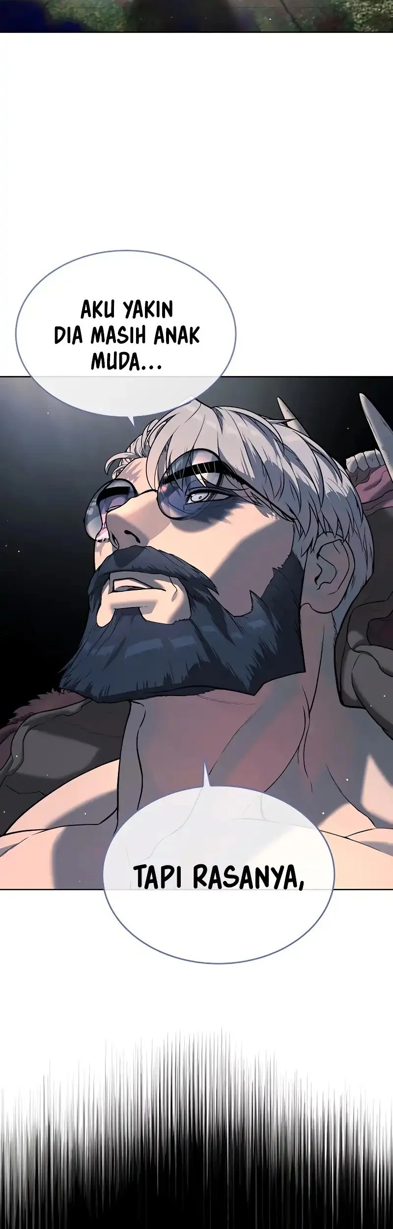 Killer Peter Chapter 125 Halaman 3
