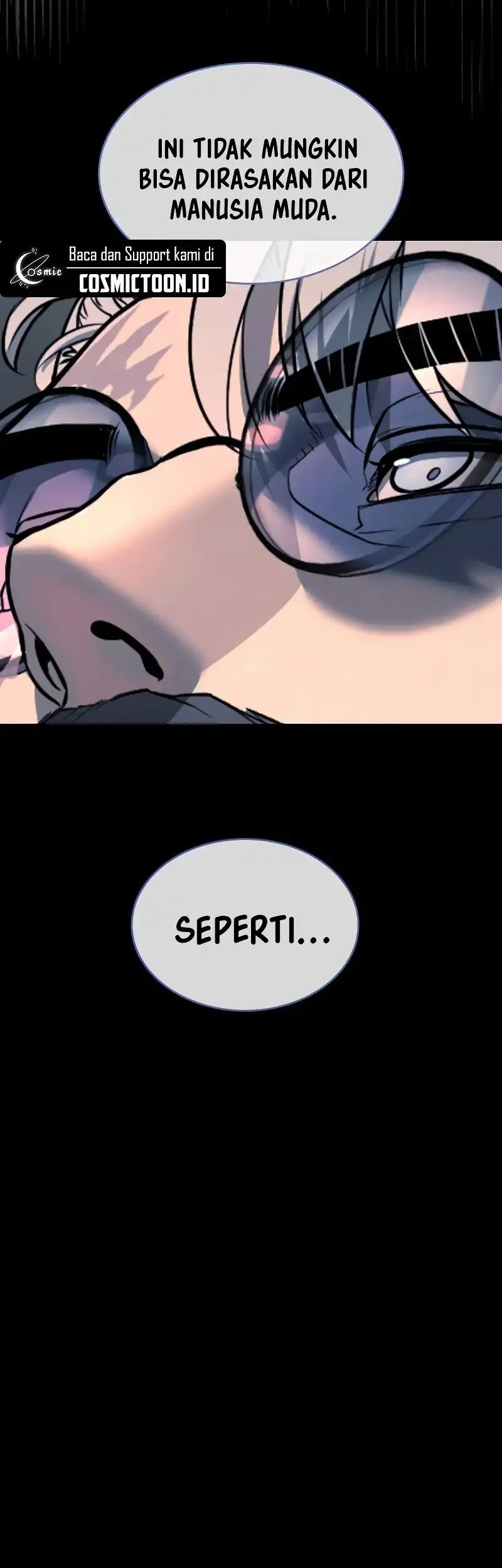 Killer Peter Chapter 125 Halaman 4