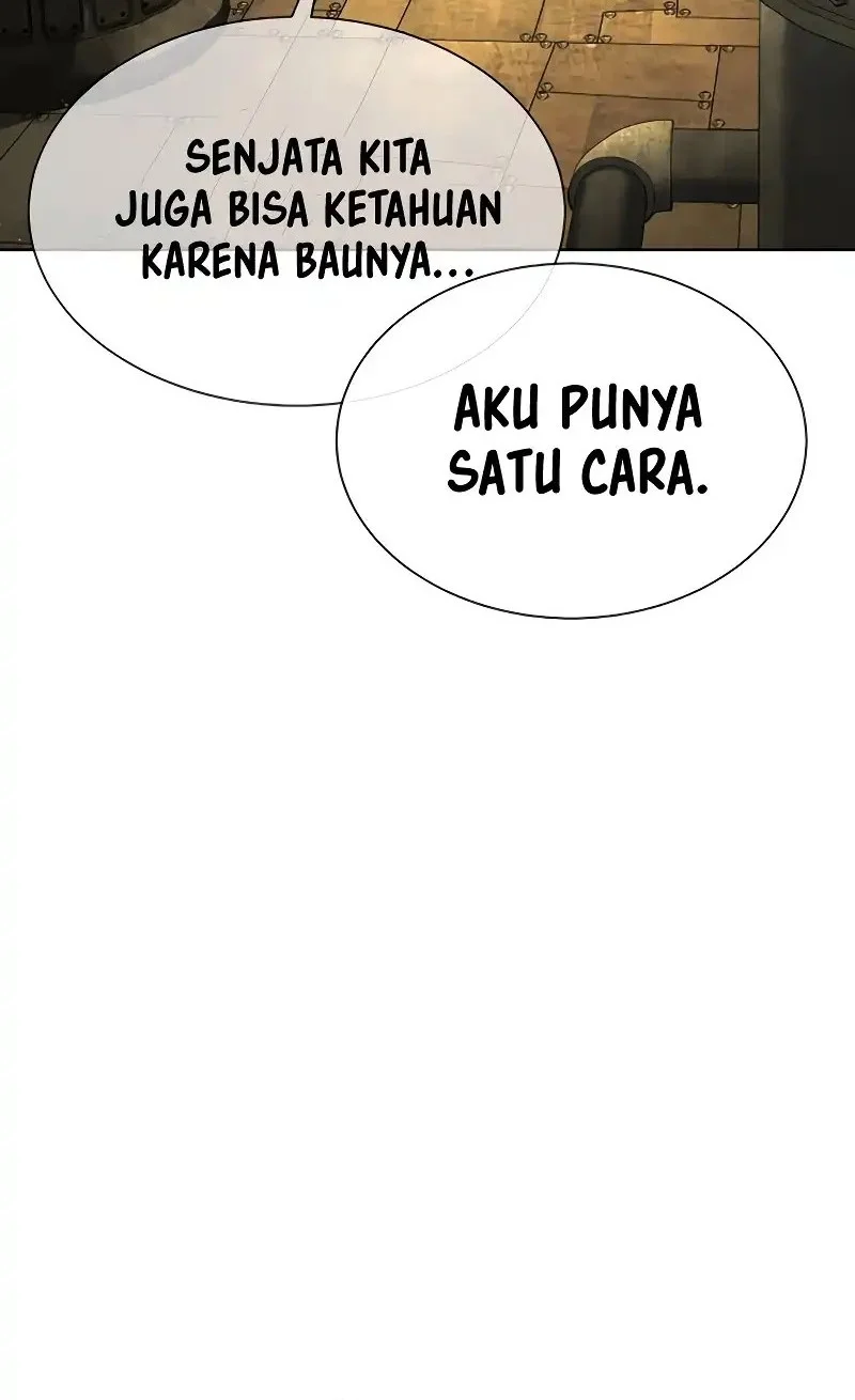 Killer Peter Chapter 125 Halaman 12
