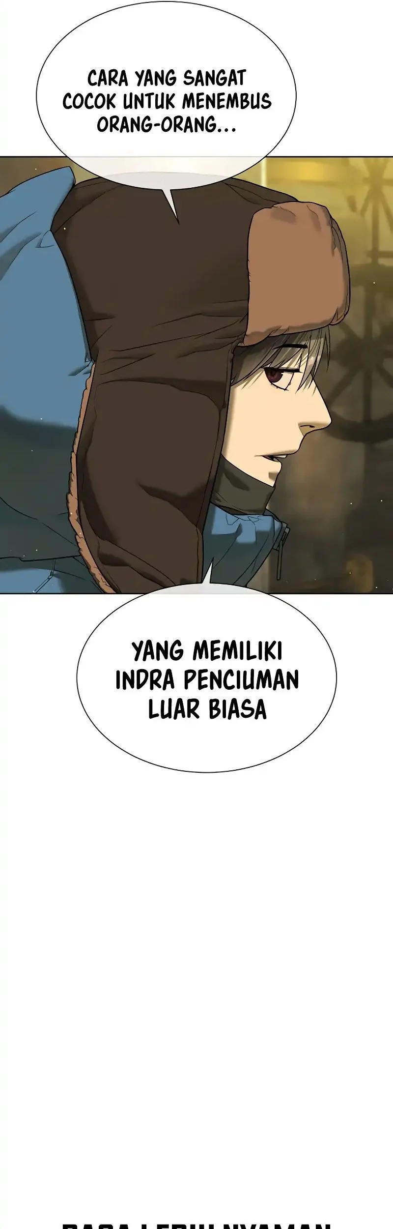 Killer Peter Chapter 125 Halaman 13