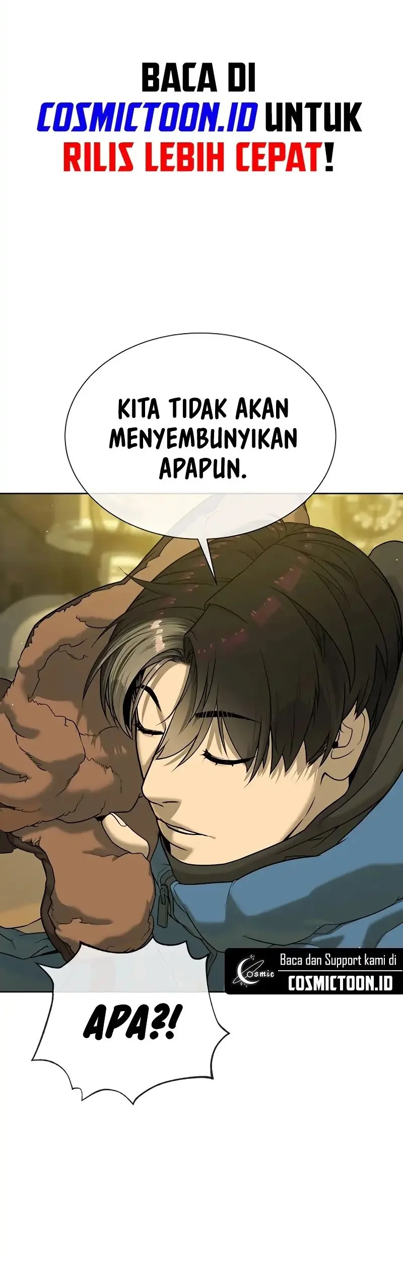 Killer Peter Chapter 125 Halaman 26