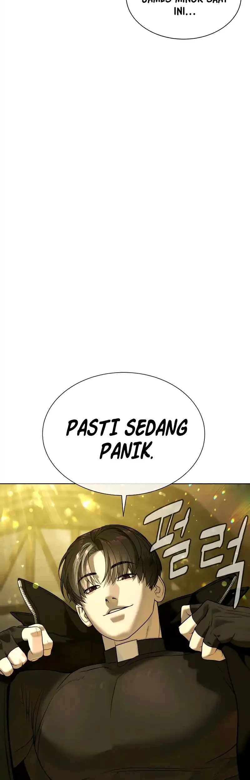 Killer Peter Chapter 125 Halaman 34