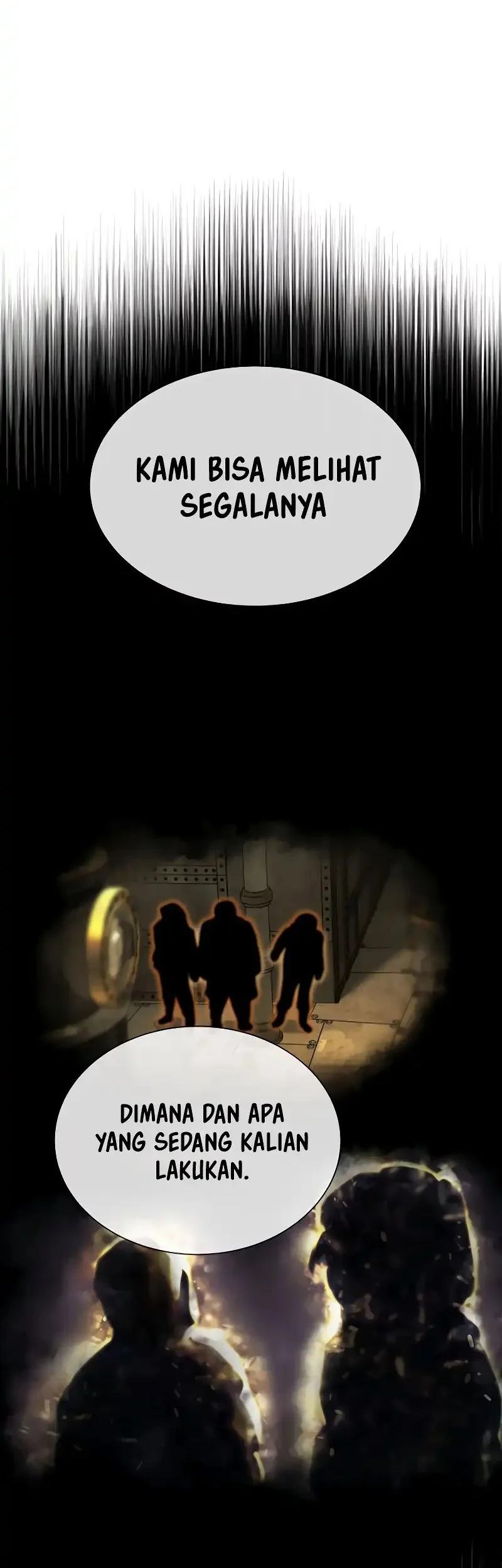 Killer Peter Chapter 125 Halaman 37