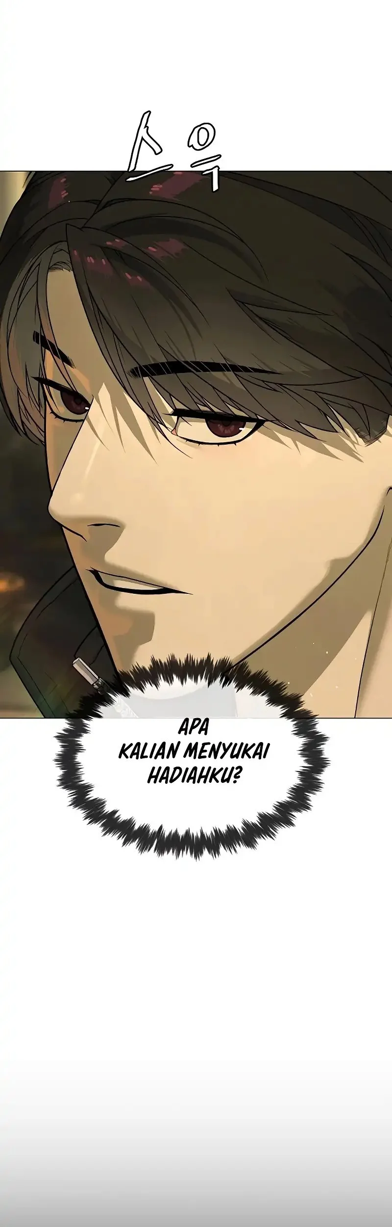 Killer Peter Chapter 125 Halaman 49