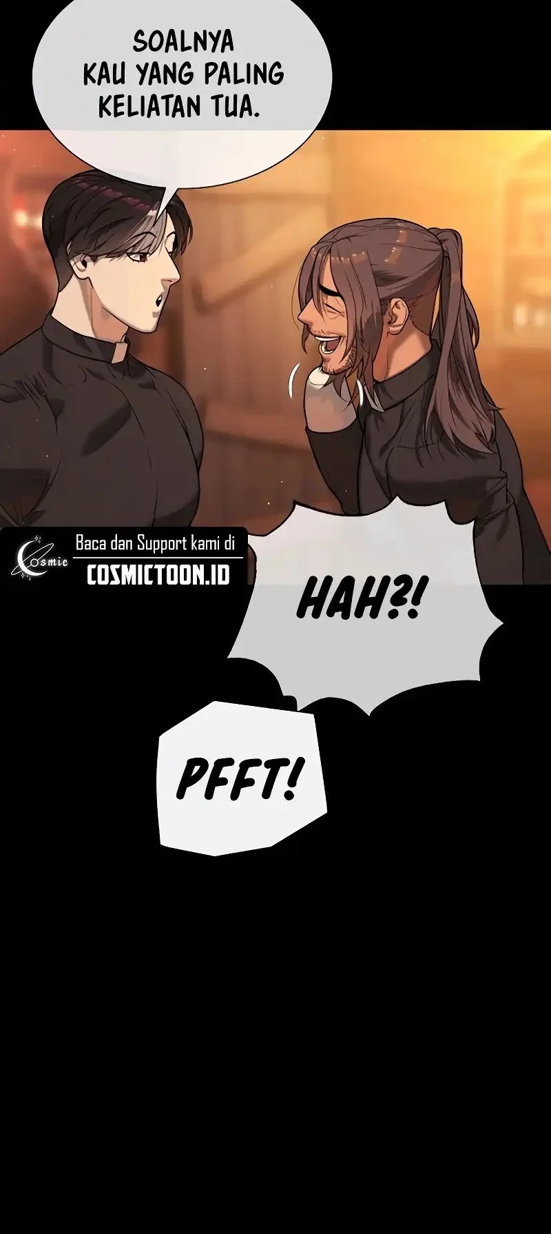 Killer Peter Chapter 125 Halaman 52