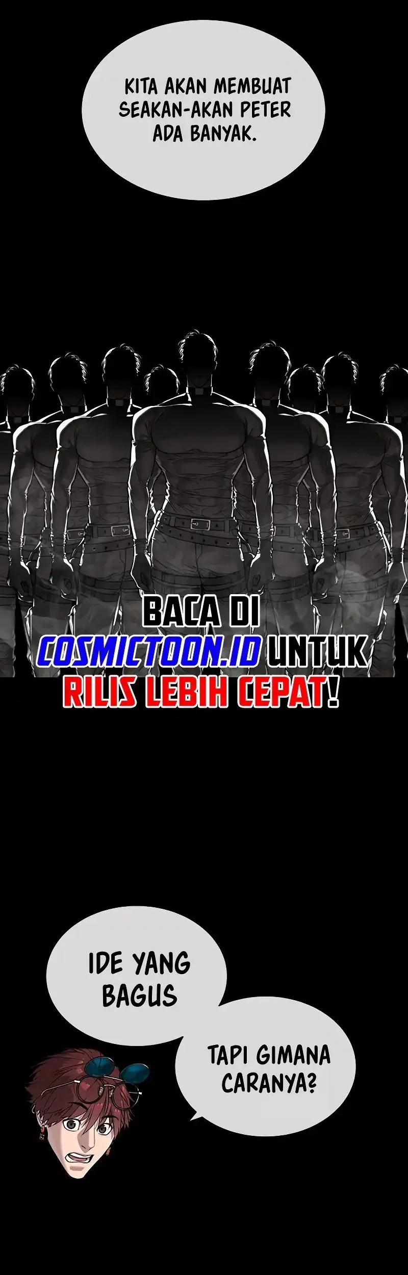 Killer Peter Chapter 125 Halaman 56
