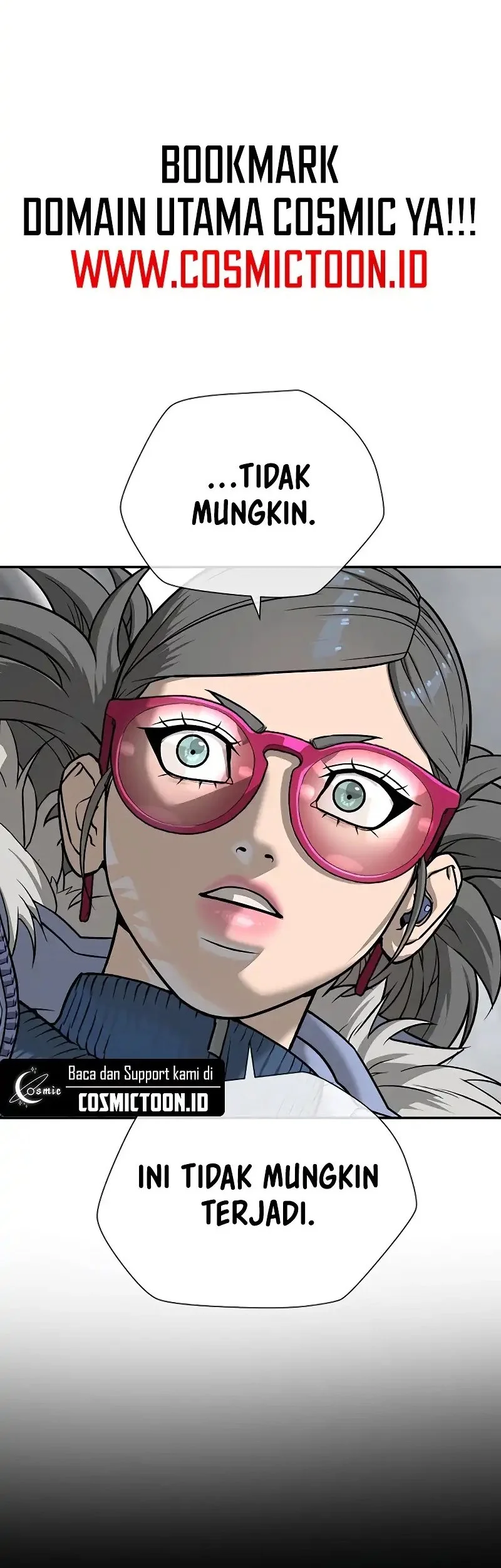 Killer Peter Chapter 125 Halaman 60