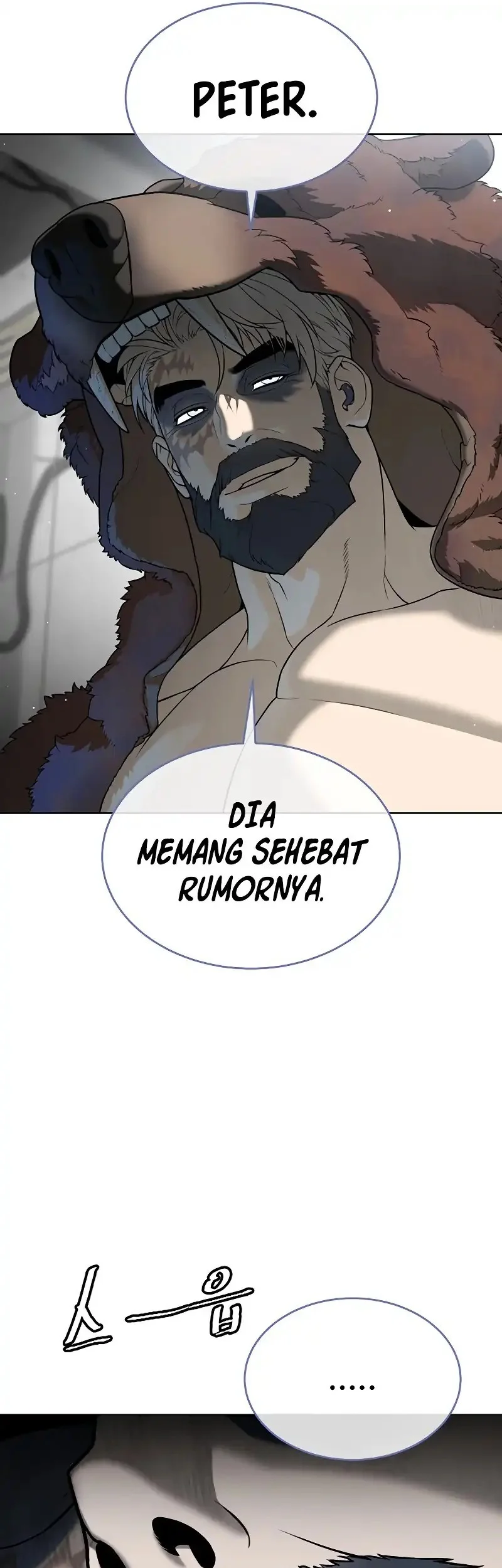 Killer Peter Chapter 125 Halaman 65