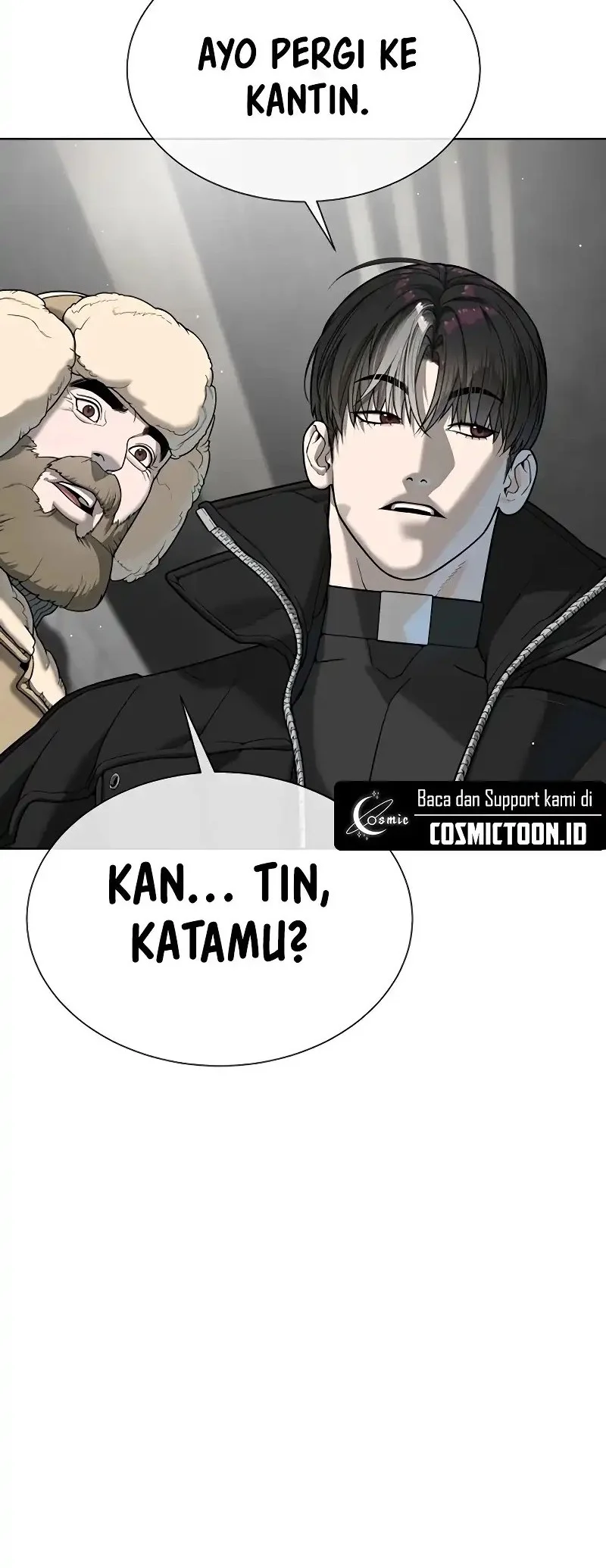 Killer Peter Chapter 125 Halaman 74