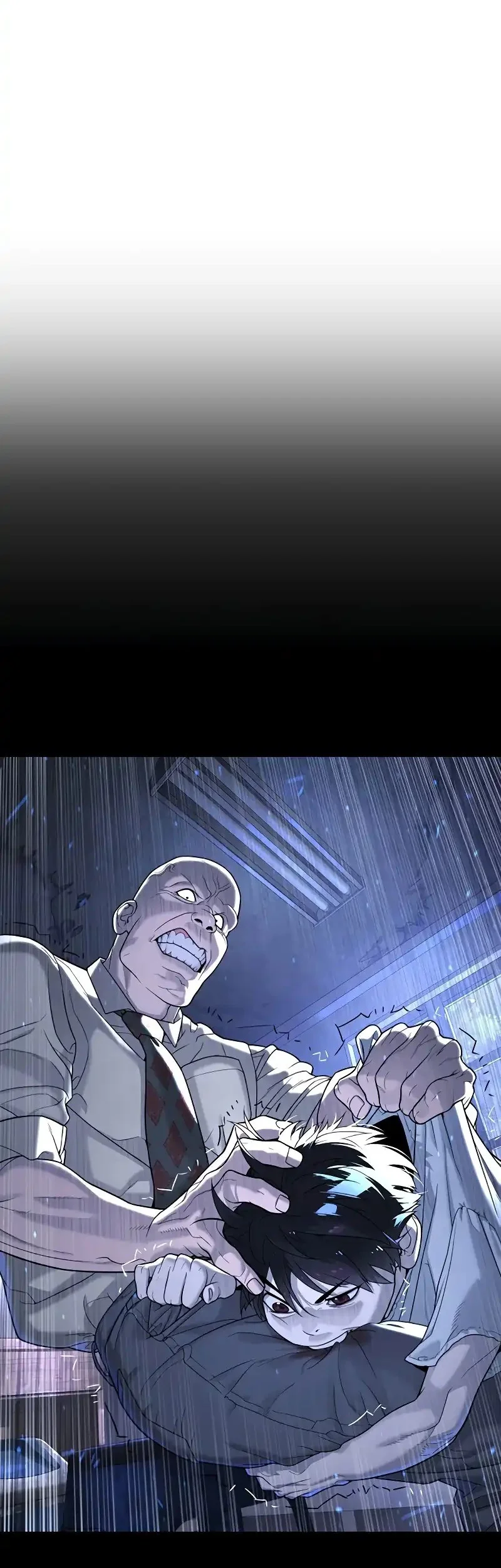 Killer Peter Chapter 125 Halaman 77