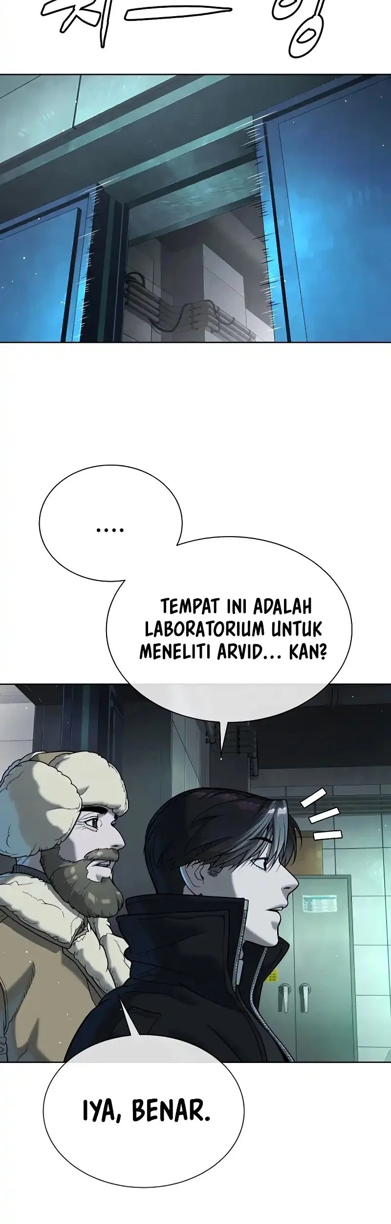 Killer Peter Chapter 125 Halaman 80