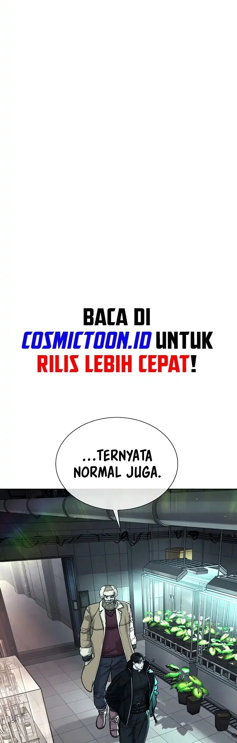 Killer Peter Chapter 125 Halaman 81