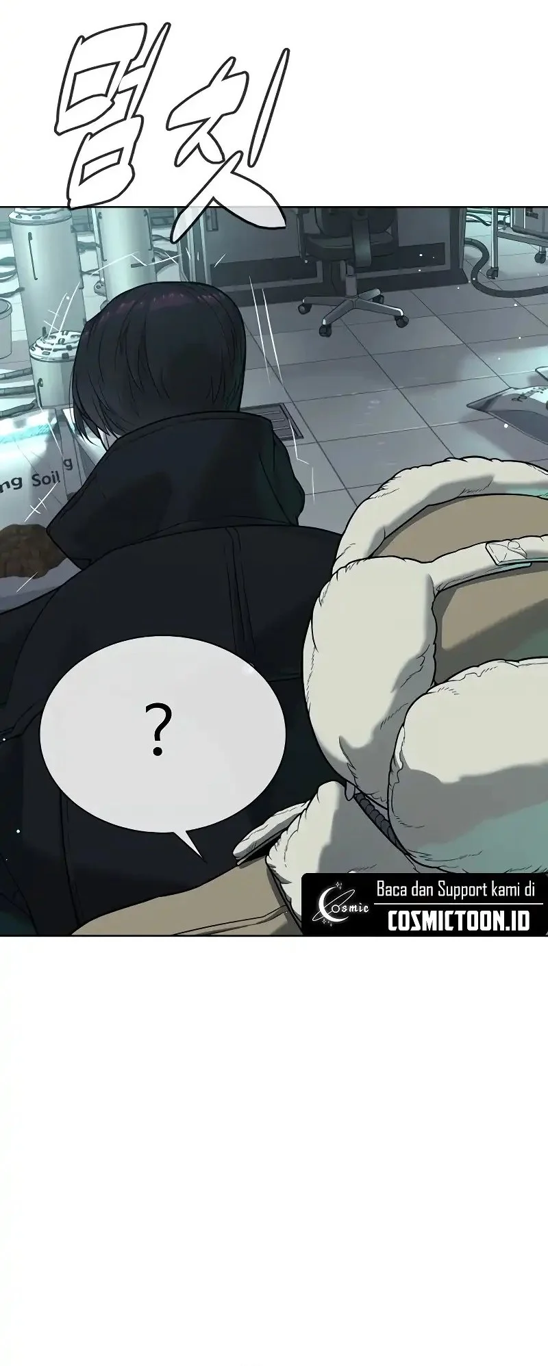 Killer Peter Chapter 125 Halaman 92
