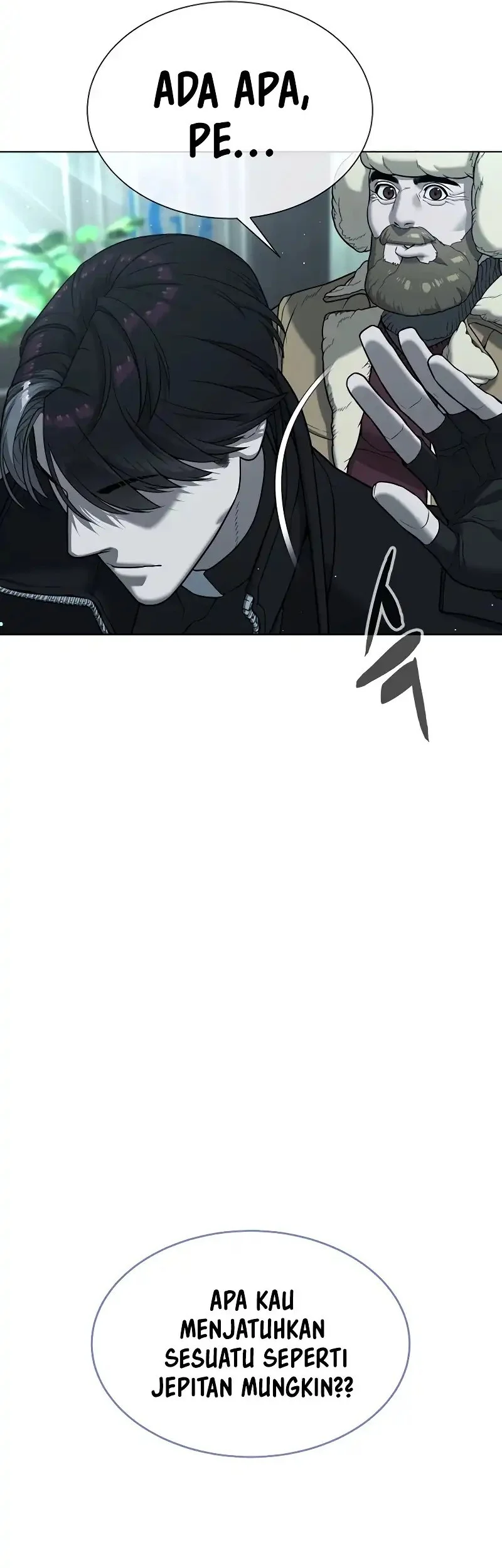 Killer Peter Chapter 125 Halaman 93