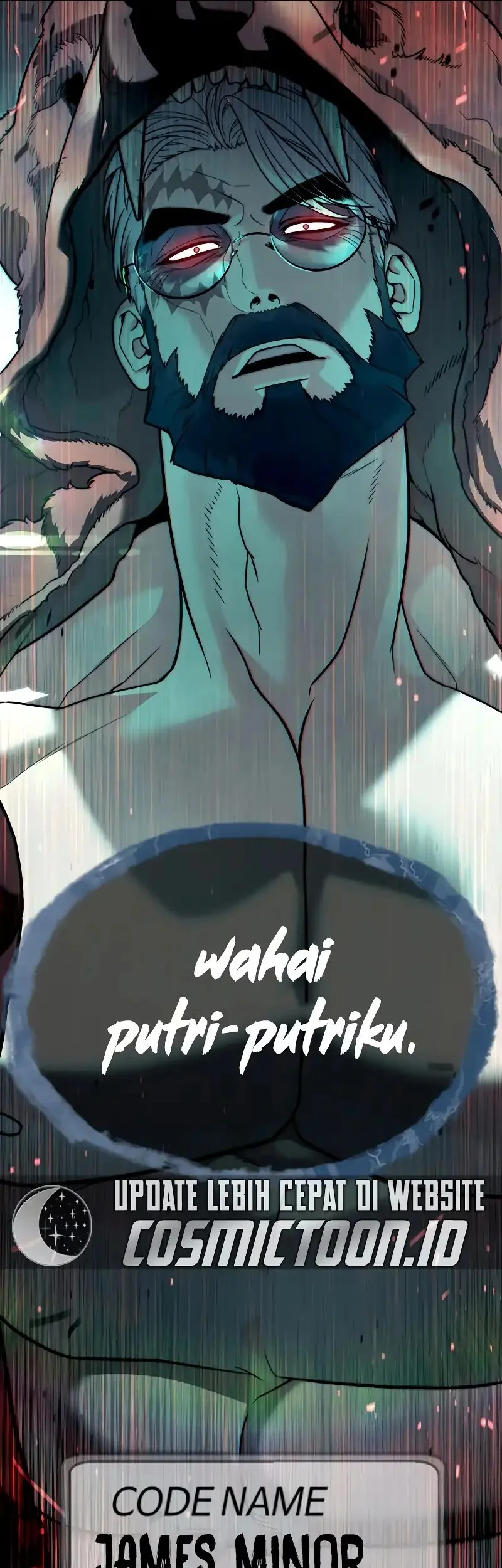 Killer Peter Chapter 125 Halaman 97