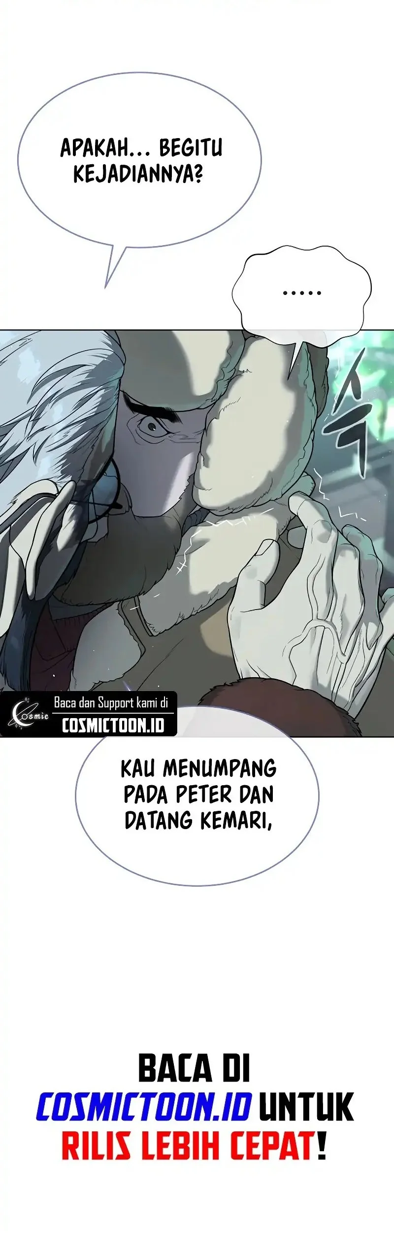 Killer Peter Chapter 125 Halaman 102
