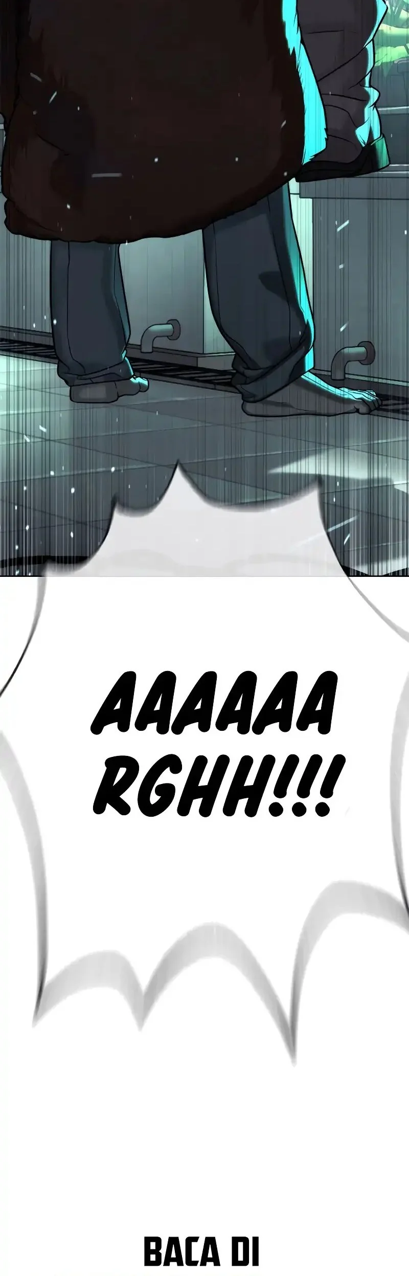 Killer Peter Chapter 125 Halaman 104
