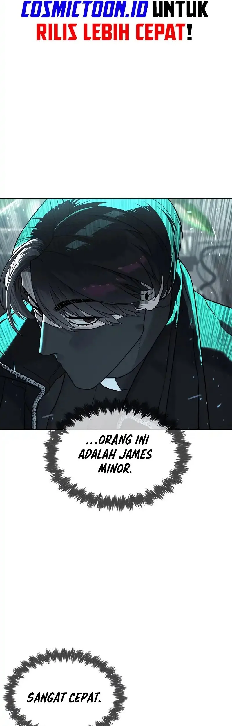 Killer Peter Chapter 125 Halaman 105