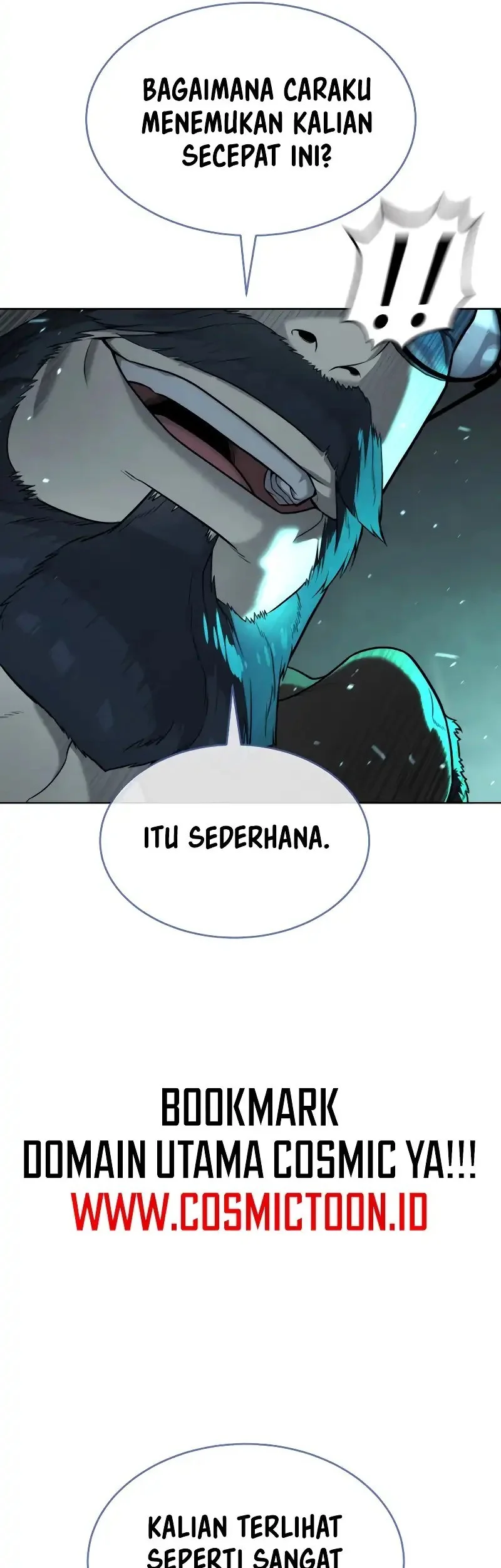 Killer Peter Chapter 125 Halaman 107