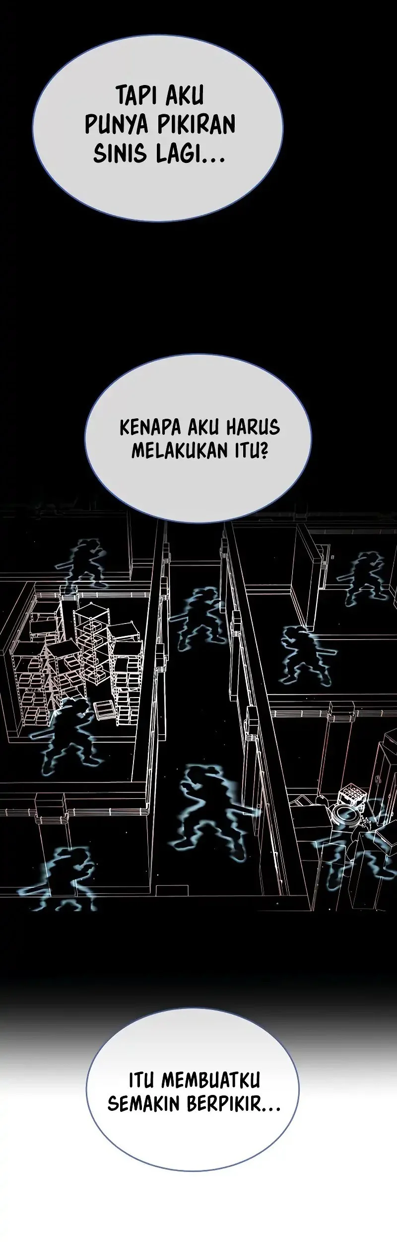 Killer Peter Chapter 125 Halaman 111