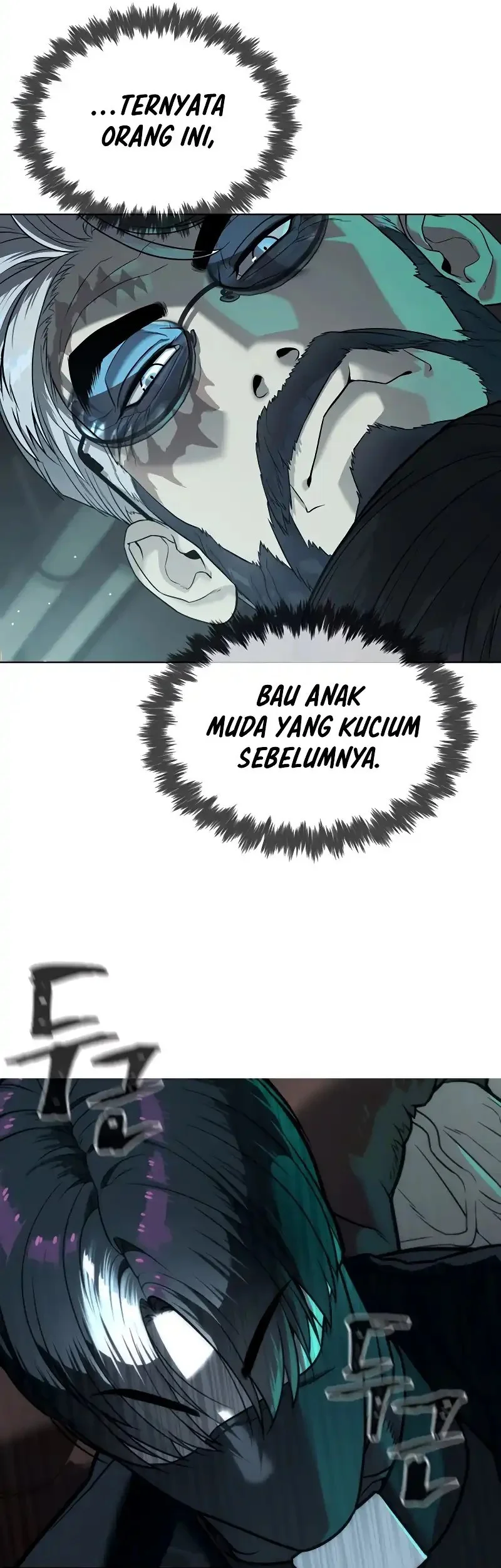 Killer Peter Chapter 125 Halaman 115