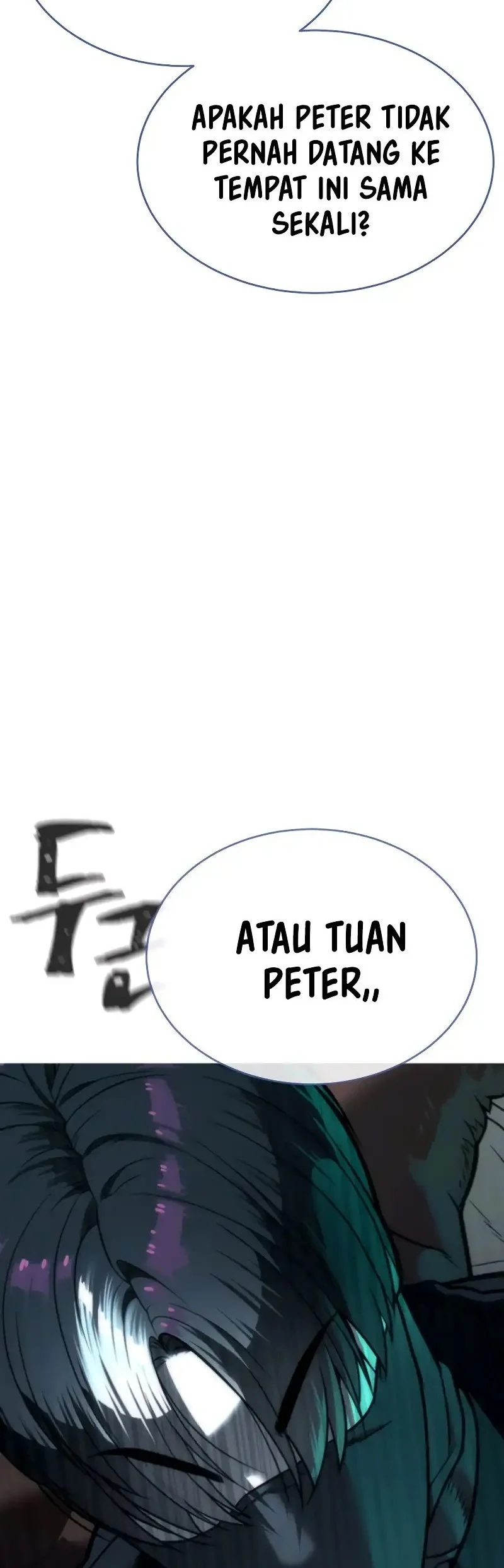 Killer Peter Chapter 125 Halaman 120