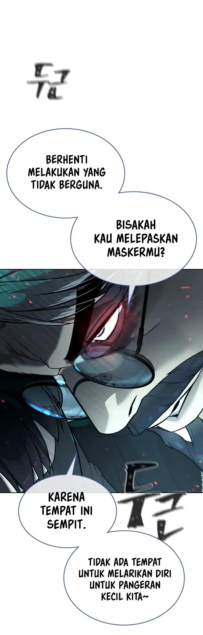 Killer Peter Chapter 125 Halaman 123