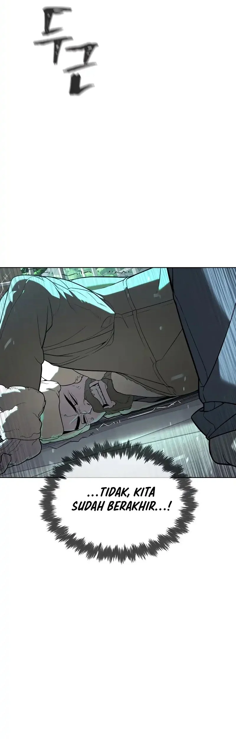 Killer Peter Chapter 125 Halaman 124