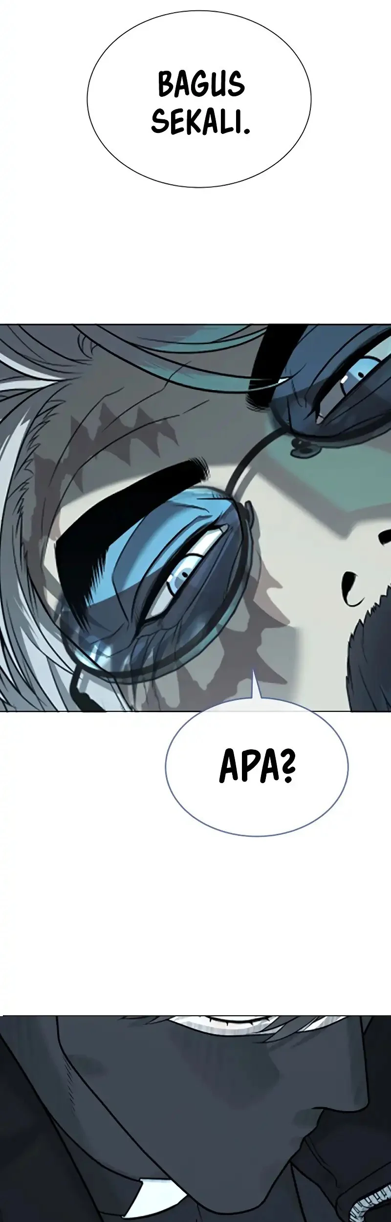 Killer Peter Chapter 125 Halaman 125