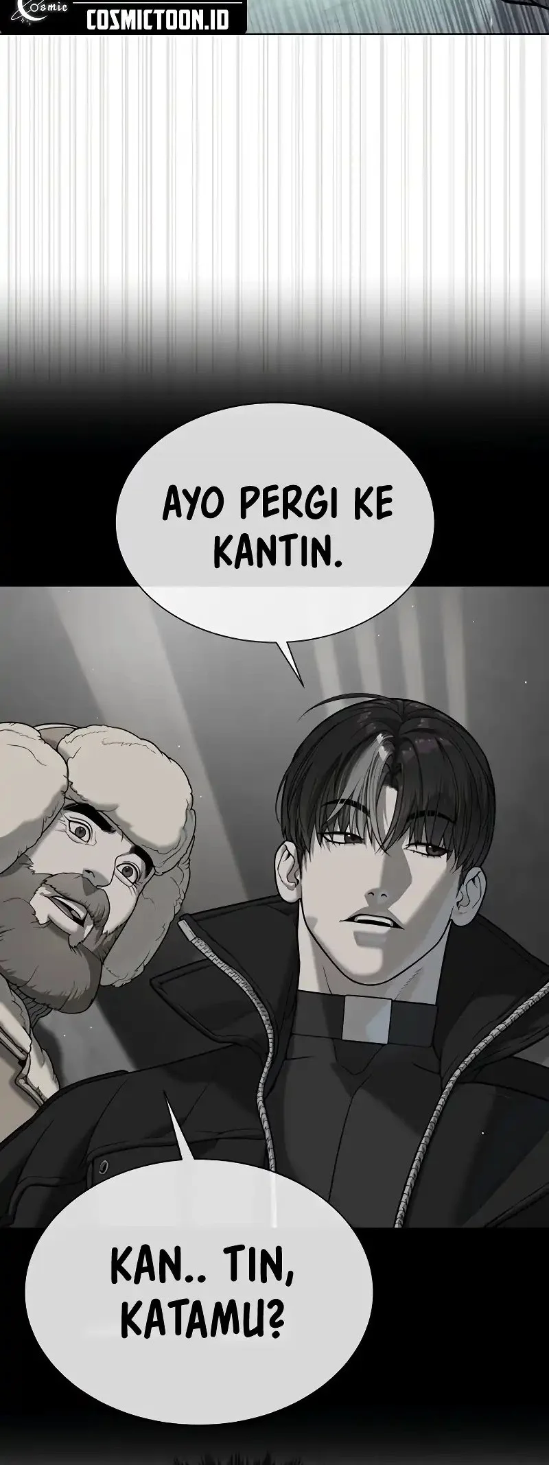 Killer Peter Chapter 125 Halaman 131