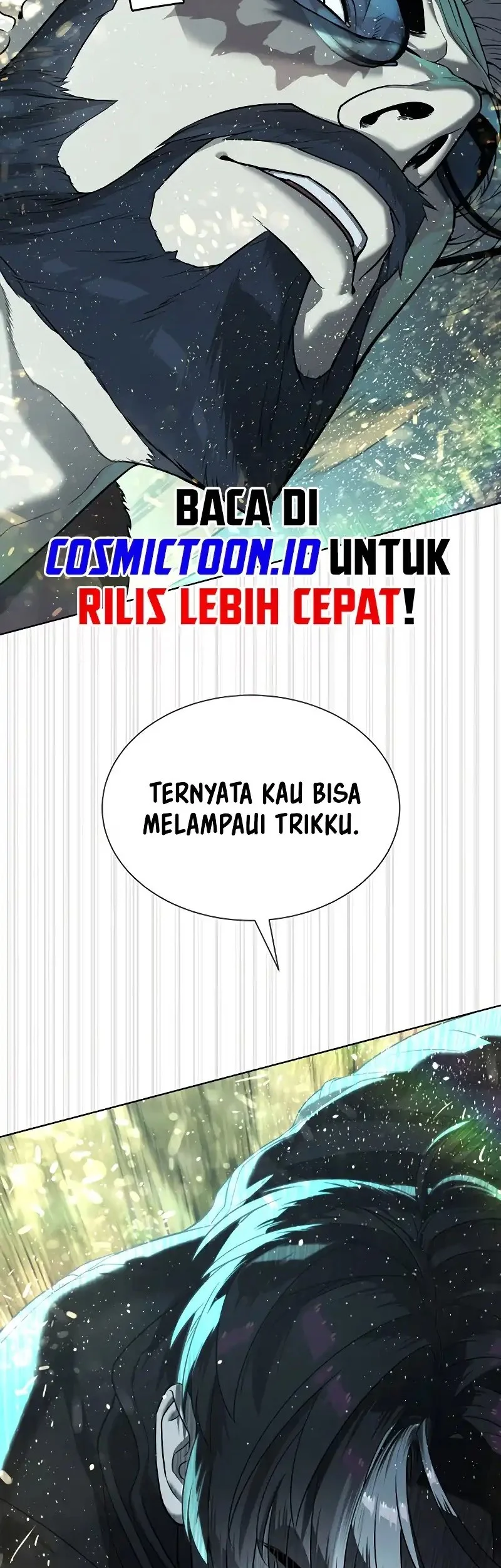 Killer Peter Chapter 125 Halaman 133