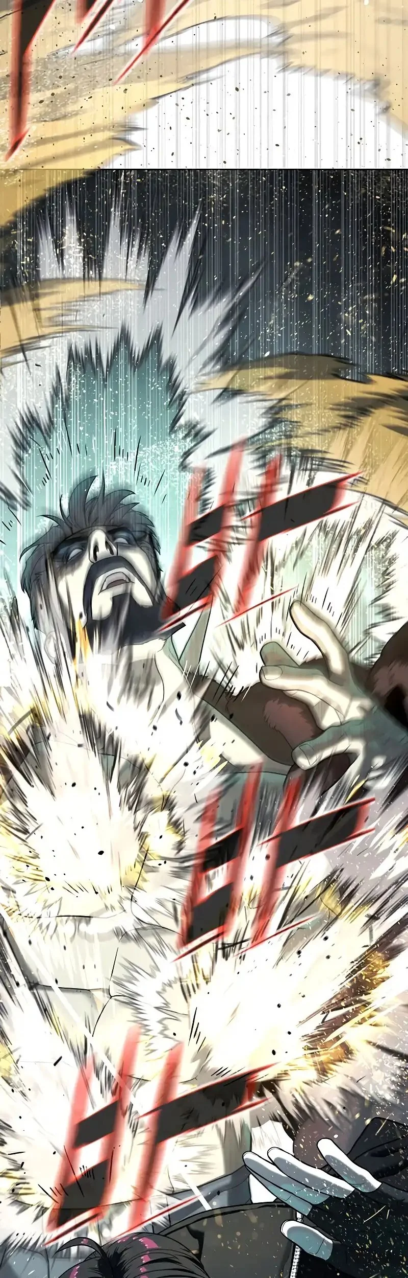 Killer Peter Chapter 125 Halaman 137