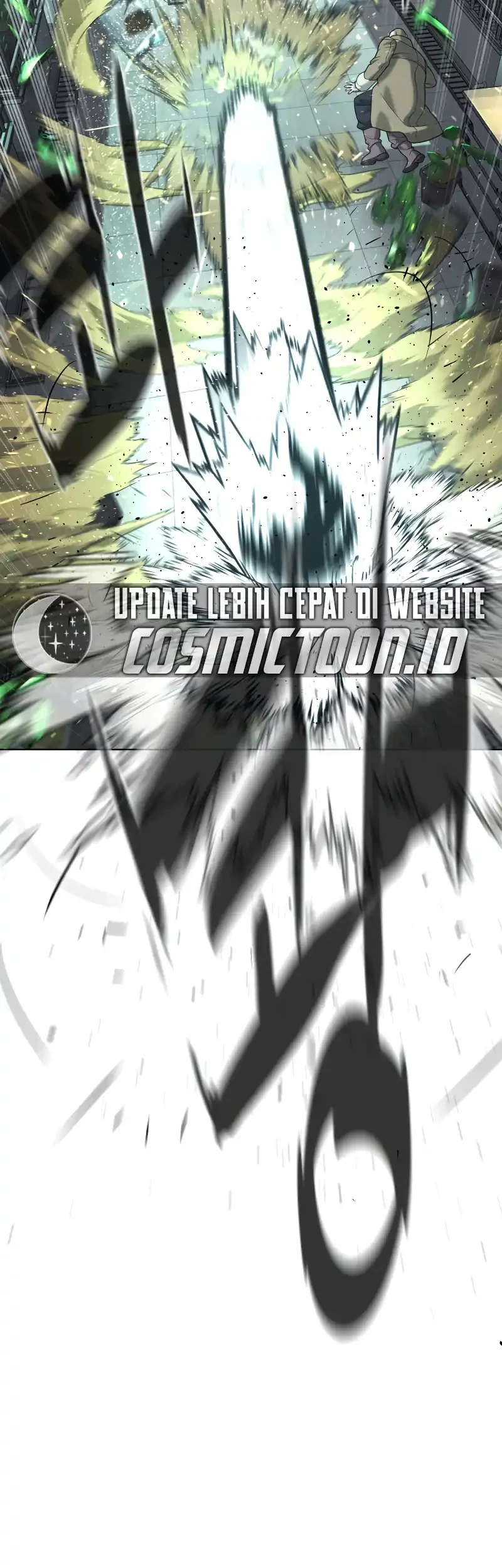Killer Peter Chapter 126 Halaman 6