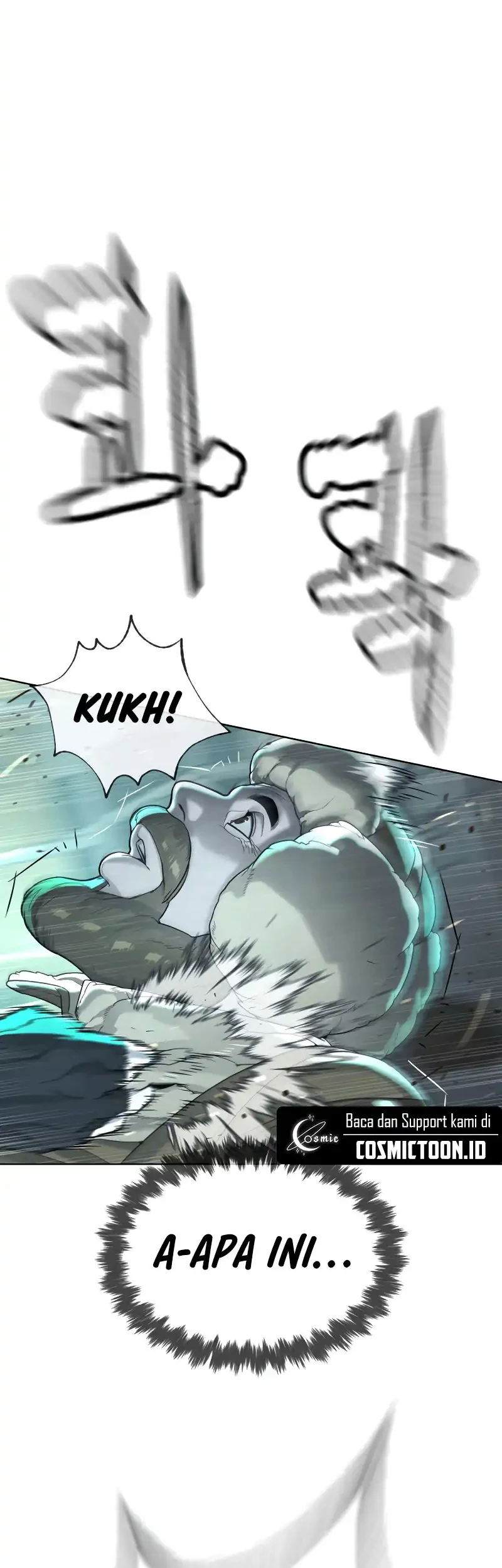 Killer Peter Chapter 126 Halaman 9