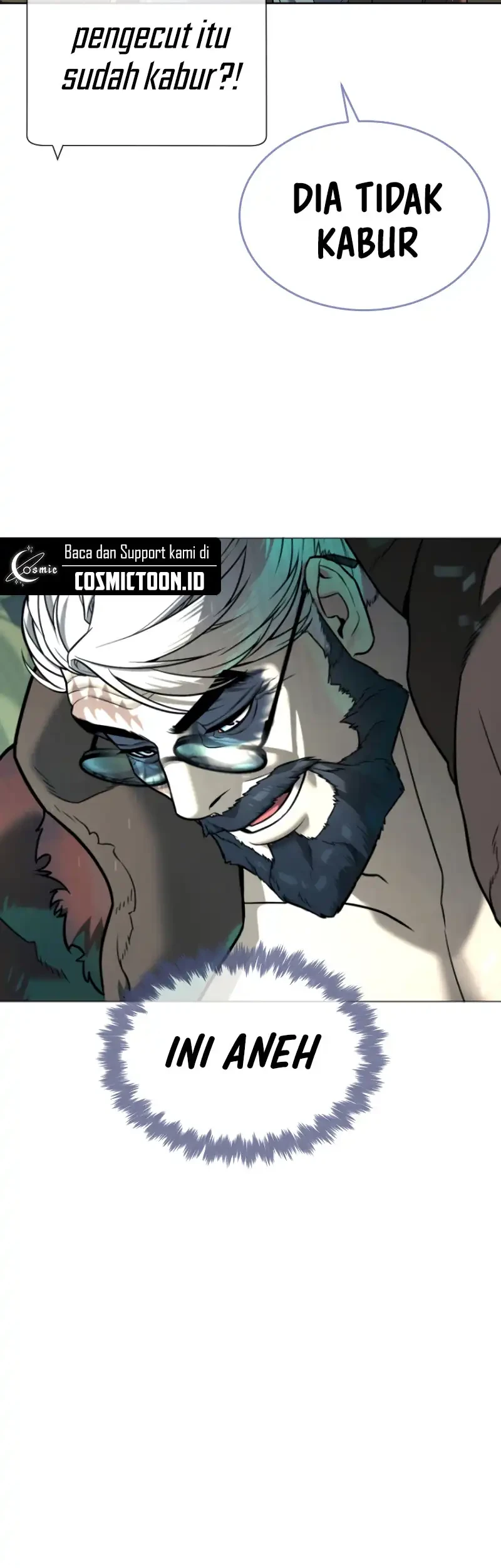 Killer Peter Chapter 126 Halaman 12