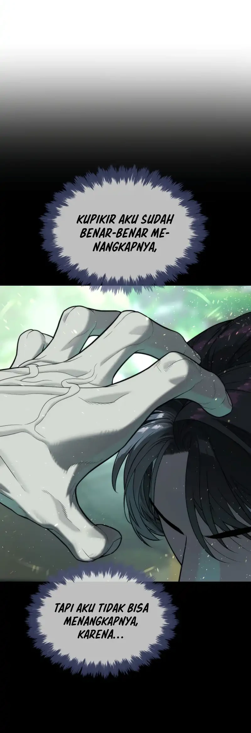Killer Peter Chapter 126 Halaman 13