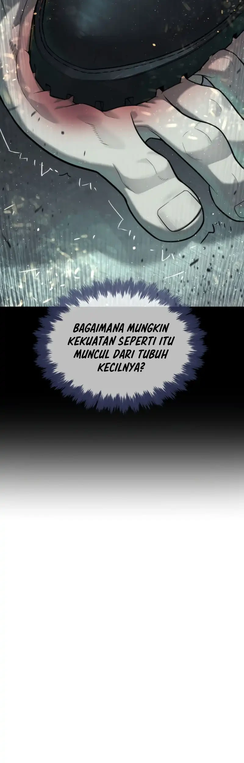 Killer Peter Chapter 126 Halaman 16