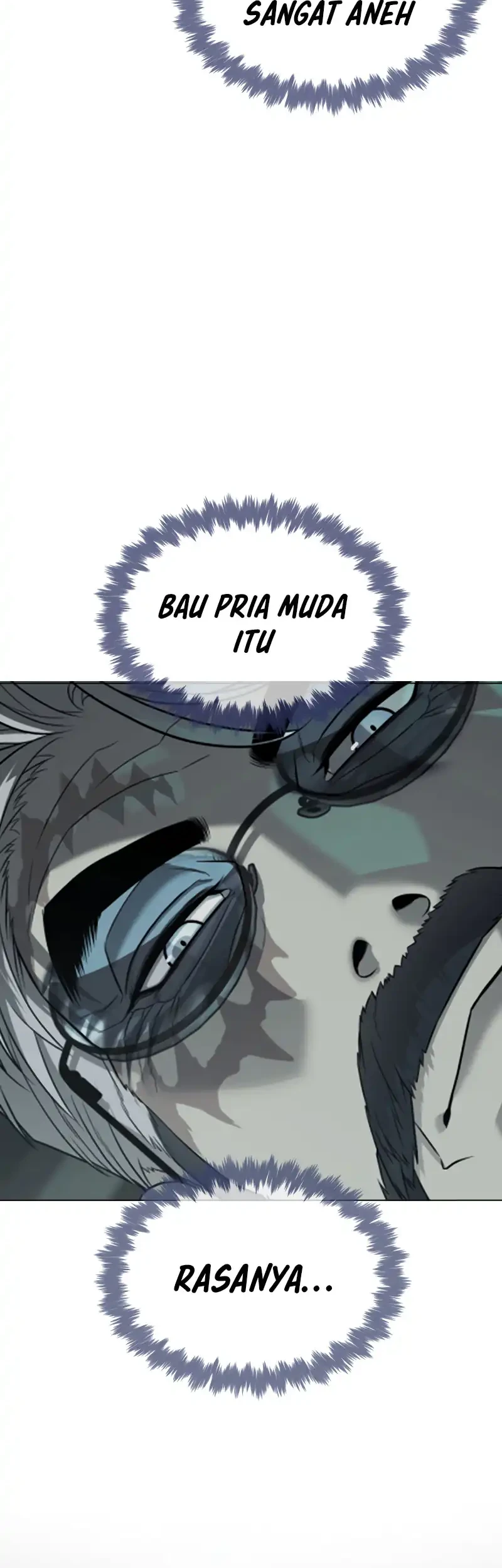 Killer Peter Chapter 126 Halaman 19