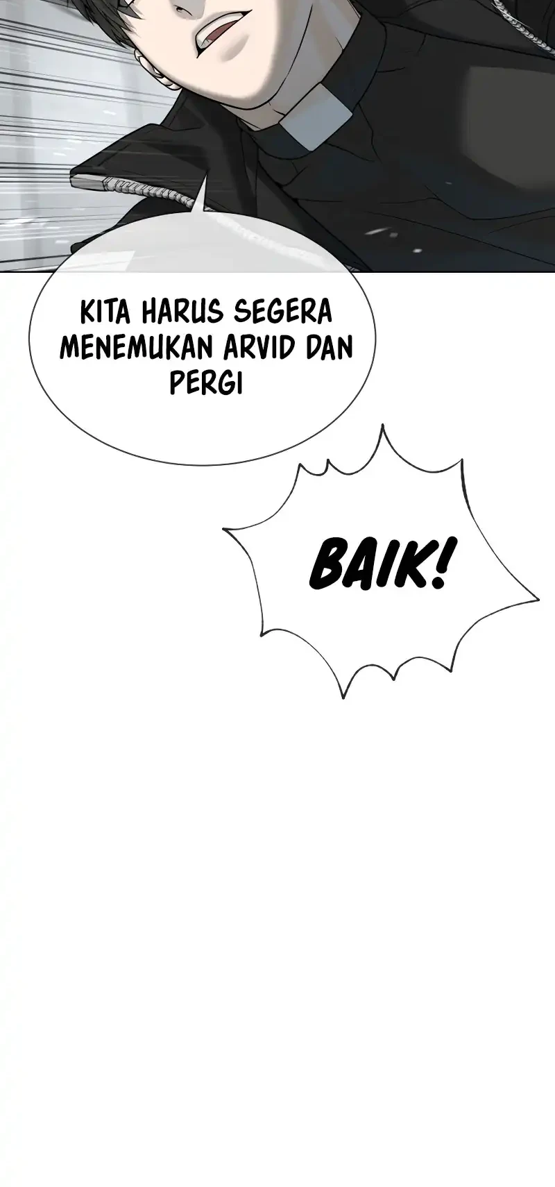 Killer Peter Chapter 126 Halaman 25