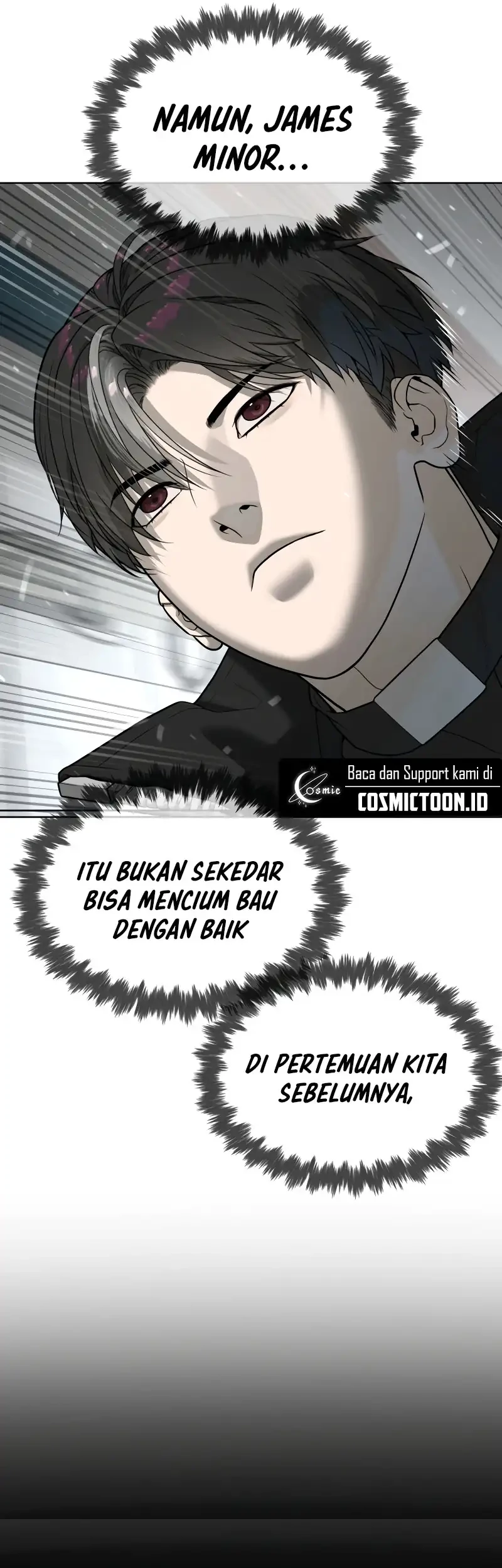 Killer Peter Chapter 126 Halaman 26