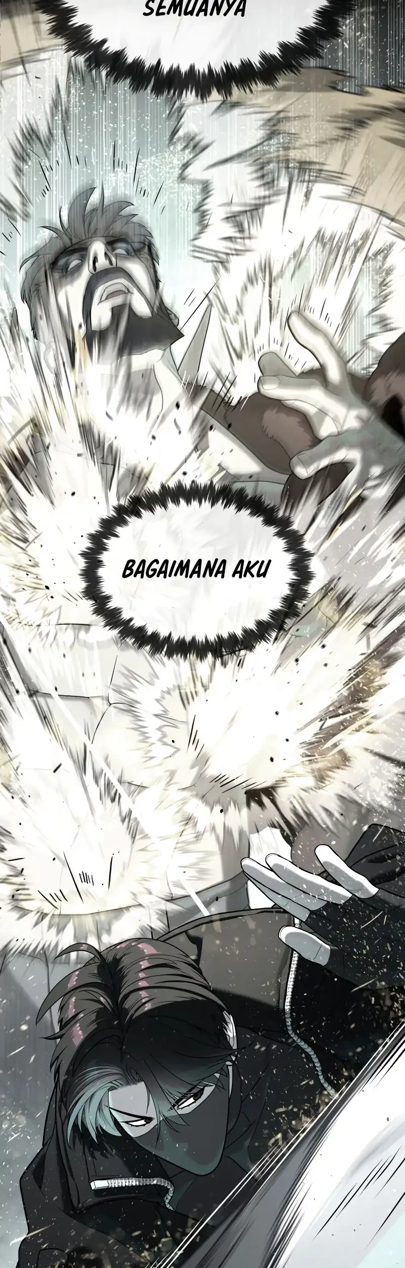 Killer Peter Chapter 126 Halaman 28