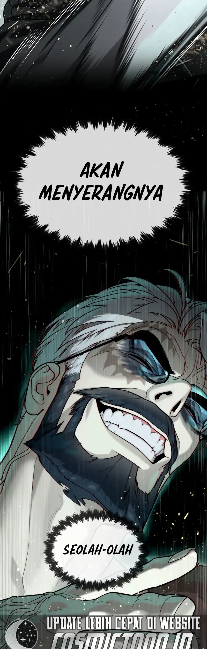 Killer Peter Chapter 126 Halaman 29