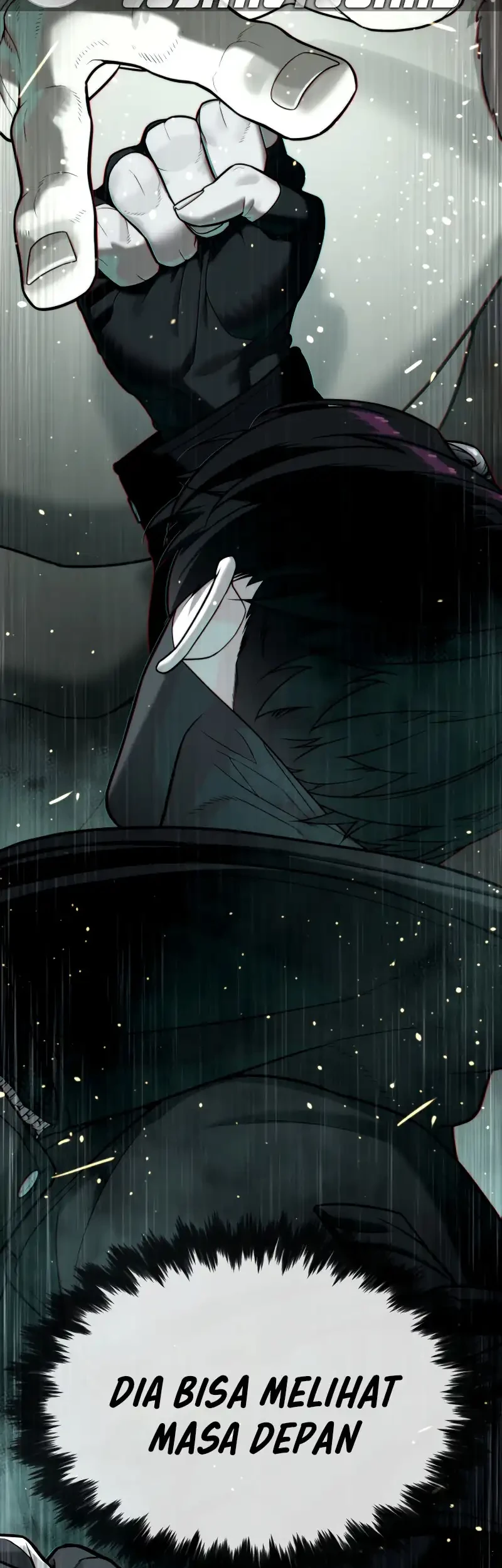 Killer Peter Chapter 126 Halaman 30