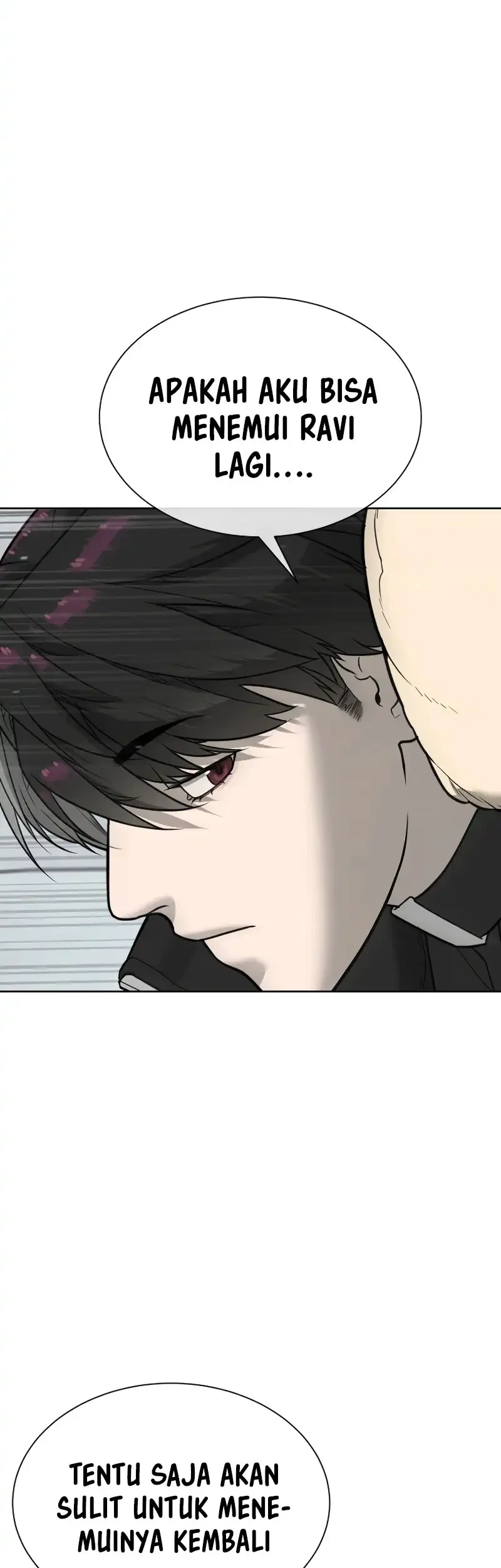 Killer Peter Chapter 126 Halaman 34