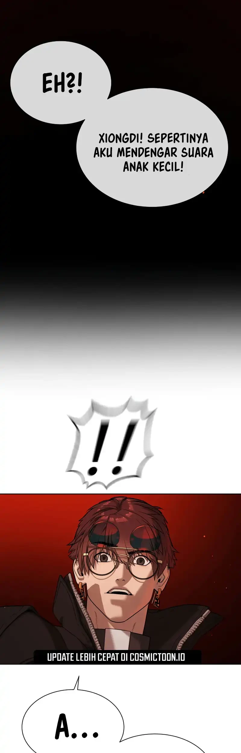Killer Peter Chapter 126 Halaman 54